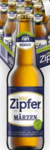Billa Zipfer Märzen Angebot
