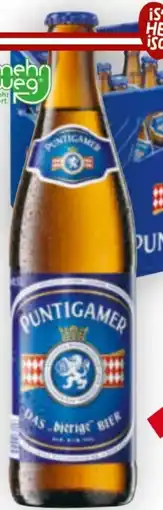 Billa Puntigamer Märzen Angebot