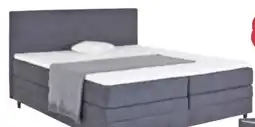 Möbelix Ondega Boxspringbett Angebot
