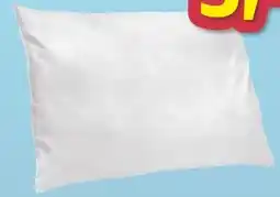 Möbelix primatex Kopfpolster White Angebot