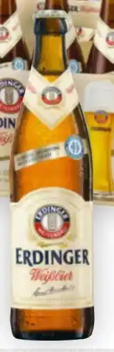 Billa Erdinger Weißbier Angebot