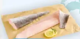 Billa Seehechtfilet Angebot