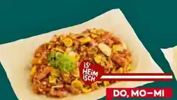 Billa Fair zum Tier! Jägerpfanne Angebot