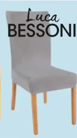 Möbelix Luca Bessoni Stretch-Stuhlhusse Adelisa Angebot