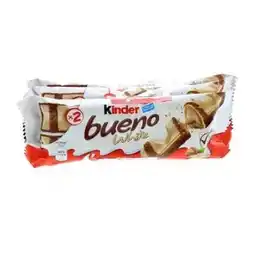 Billa Ferrero Kinder Bueno Angebot