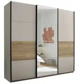 Möbelix Schwebetürenschrank Angebot