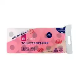 Billa BI Home Toilettenpapier Angebot
