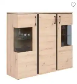 Möbelix Highboard Angebot