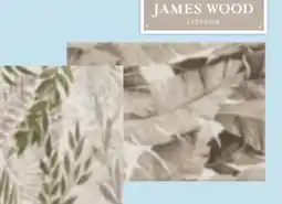 Möbelix James Wood Webteppich Asuna Angebot