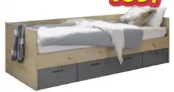 Möbelix Einzelbett Angebot