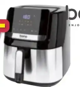 Möbelix Bono Airfryer Samy Angebot
