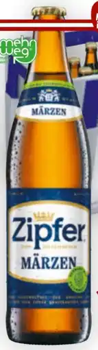 Billa Zipfer Märzen Angebot