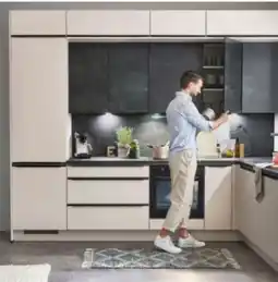 Möbelix Vertico Eckküche Angebot