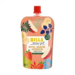 Billa Billa immer gut Quetschies Angebot