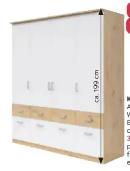 Möbelix Kleiderschrank Angebot