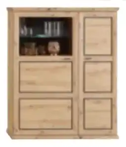 Möbelix Highboard Angebot