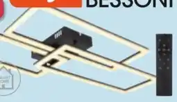 Möbelix Luca Bessoni LED-Deckenleuchte Julietta Angebot