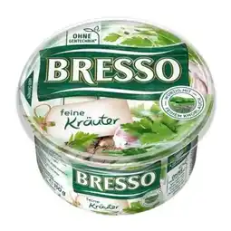 Billa Bresso Frischkäse Angebot