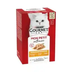 Billa Purina Gourmet Mon Petit Angebot