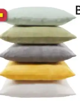 Möbelix Luca Bessoni Zierkissen Campino Angebot