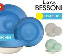 Möbelix Luca Bessoni Tafelservice Lionela Angebot
