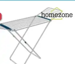 Möbelix Home Zone Standtrockner Swan Angebot