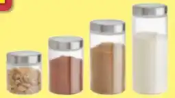 Möbelix Luca Bessoni Vorratsdose Liliana Angebot