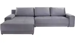 Möbelix Luca Bessoni Ecksofa Angebot