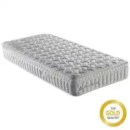 Möbelix Ele Taschenfederkernmatratze Angebot