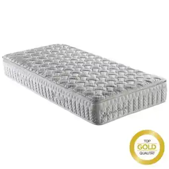 Möbelix Ele Taschenfederkernmatratze Angebot
