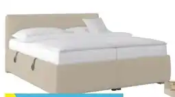 Möbelix Polsterbett Angebot