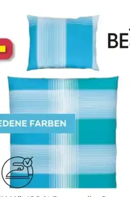 Möbelix Luca Bessoni Bettwäsche Enja Angebot