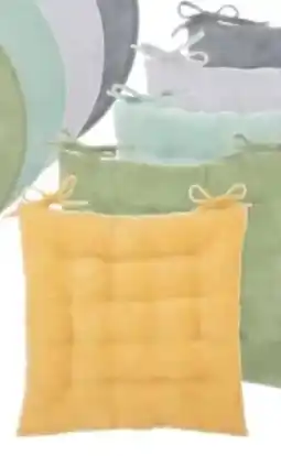 Möbelix Luca Bessoni Sitzkissen Campino Angebot