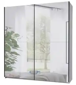 Möbelix Schwebetürenschrank Angebot