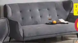 Möbelix 2-Sitzer Sofa Angebot