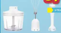 Möbelix Bono Stabmixer-Set Roseanne Angebot