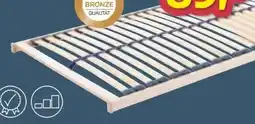 Möbelix primatex Lattenrost Angebot
