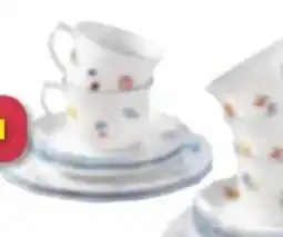 Möbelix Seltmann Weiden Kaffeeservice Sonate Angebot