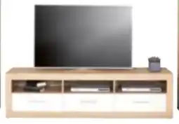 Möbelix TV-Element Malta Angebot