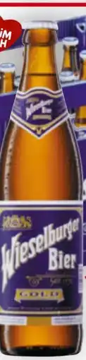 Billa Wieselburger Gold Angebot