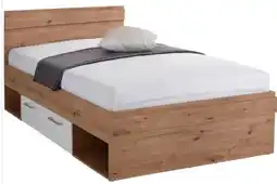 Möbelix Ondega Stauraumbett Angebot