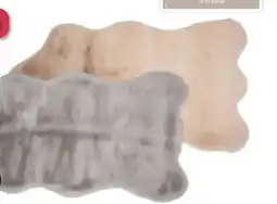 Möbelix James Wood Kunstfell Teresa Angebot