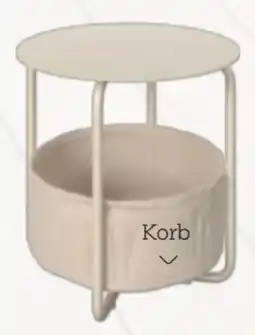 XXXLutz Ambia Beistelltisch Angebot