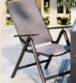 XXXLutz Ambia Gartenklappsessel Angebot
