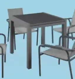 Möbelix Beldano Balkontisch London Angebot