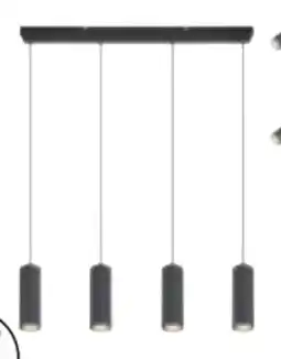 Möbelix Luca Bessoni Hängeleuchte Ayla Angebot