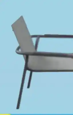 Möbelix Beldano Gartenstuhl Mara Angebot