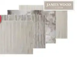 Möbelix James Wood Webteppich Chrishell Angebot