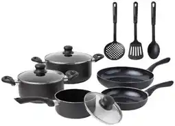 XXXLutz Homeware Professional Kochtopfset Angebot