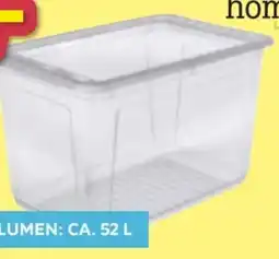 Möbelix Home Zone Box mit Deckel Bea Angebot